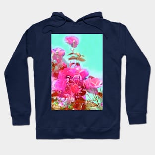 Rose 249 Hoodie